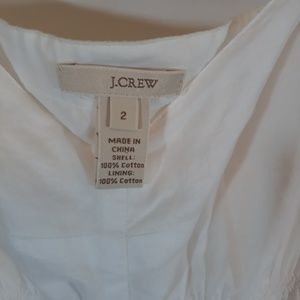 J. Crew Tops - J Crew camisole J. Crew Tops - J Crew camisole